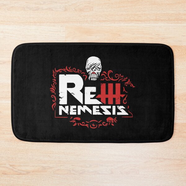 Item preview, Nemesis designed and sold by Lukjames33.