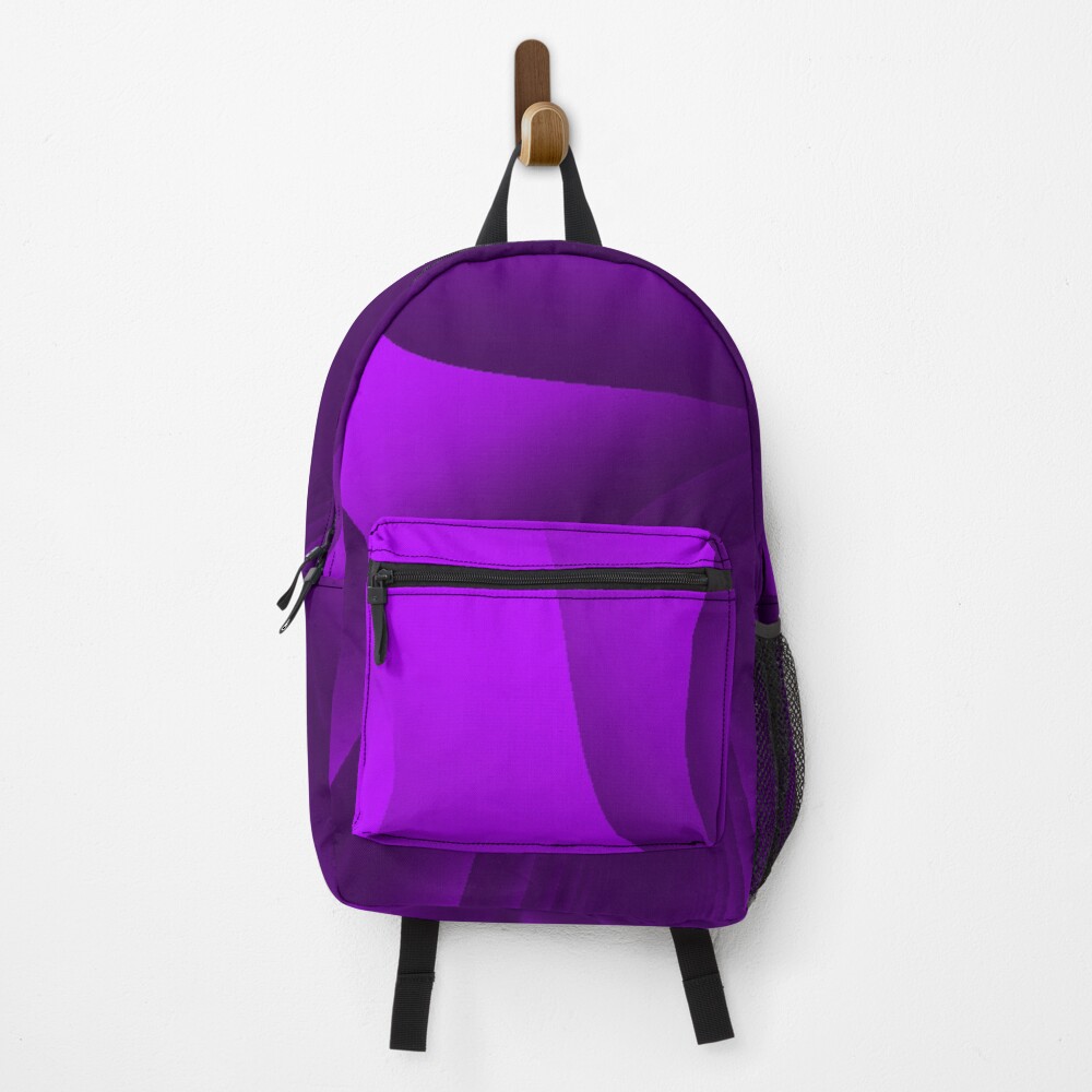 Item preview, Backpack designed and sold by TiltedCode.