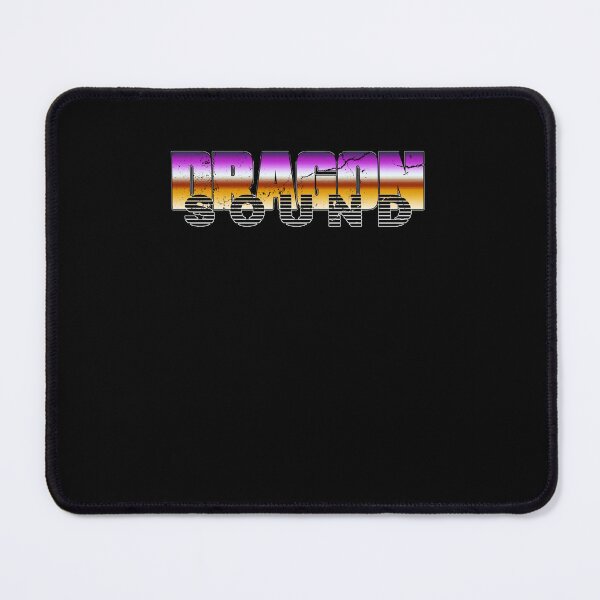 Item preview, Dragon Sound Miami Connection 80s T Shirt Classic T Shirt designed and sold by Austiurns.