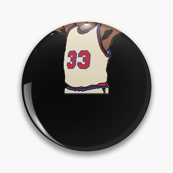 Item preview, Patrick Ewing The OG   designed and sold by jourtiss.