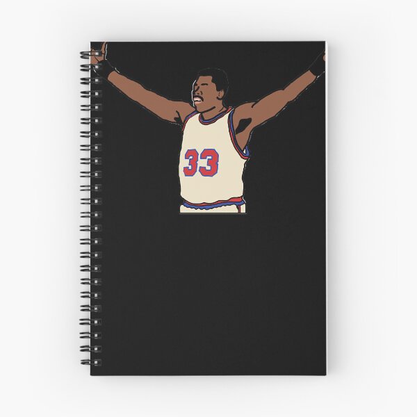 Artikelvorschau, Patrick Ewing Das OG entworfen und verkauft von jourtiss.