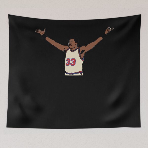 Item preview, Patrick Ewing The OG   designed and sold by jourtiss.