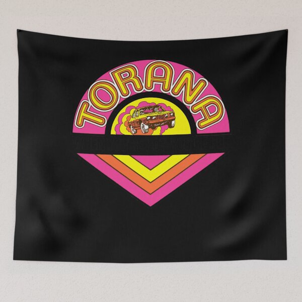 Item preview, Holden torana designed and sold by GracieWilkins1.