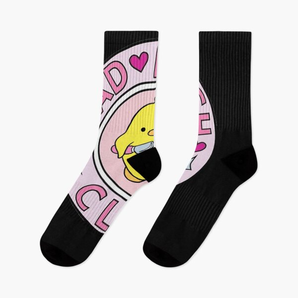 Item preview, Bad Bitch Club Funny logo designed and sold by SERENAHANEK.