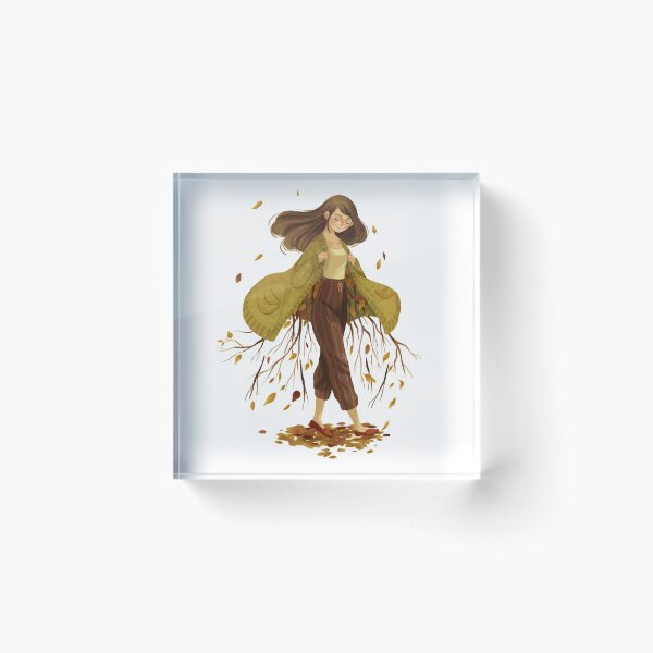Item preview, Hello Autumn designed and sold by chaupham.