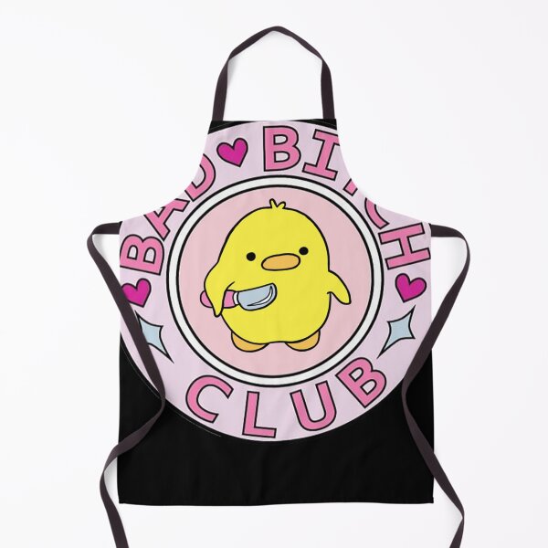 Item preview, Bad Bitch Club Funny logo designed and sold by SERENAHANEK.