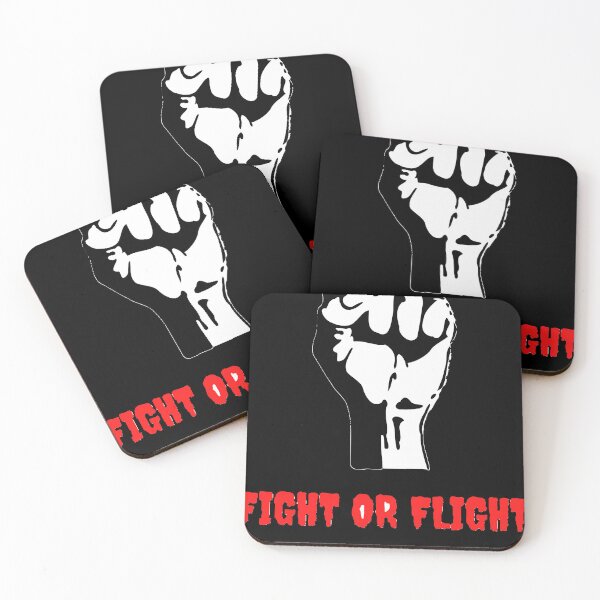 Item preview, Fight or Flight amazing Boxing   mma Classic T Shirt  designed and sold by Loriompson.