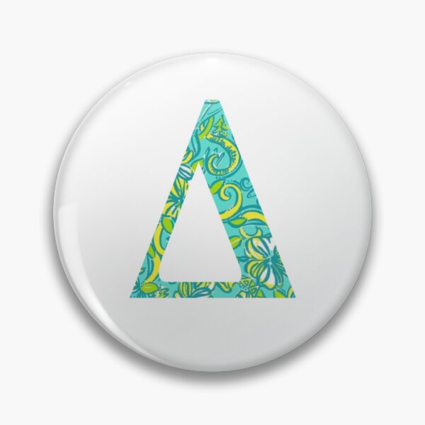 Item preview, delta lilly pulitzer designed and sold by annielettering.