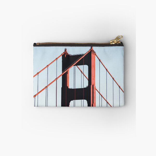 Item preview, Golden Gate, Golden Hour designed and sold by mjscreative.