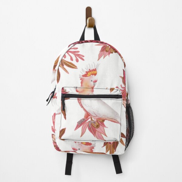 Item preview, Australian Native Birds and Flowers designed and sold by Tracey Bartlett.