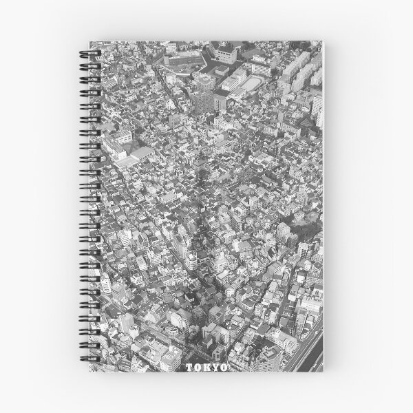 Item preview, tokyo 2 designed and sold by Seitan70.