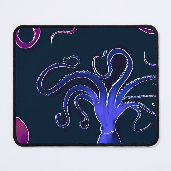Item preview, the octopuses, 2 of 9. designed and sold by swellart.