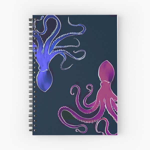 Item preview, the octopuses, 2 of 9. designed and sold by swellart.