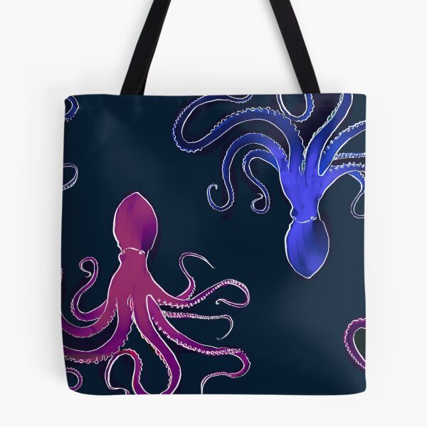 Item preview, the octopuses, 2 of 9. designed and sold by swellart.