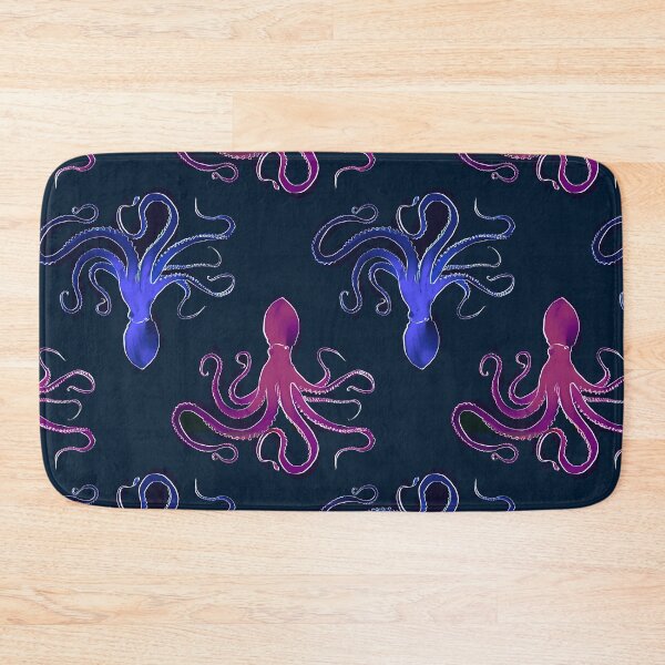 Item preview, the octopuses, 2 of 9. designed and sold by swellart.