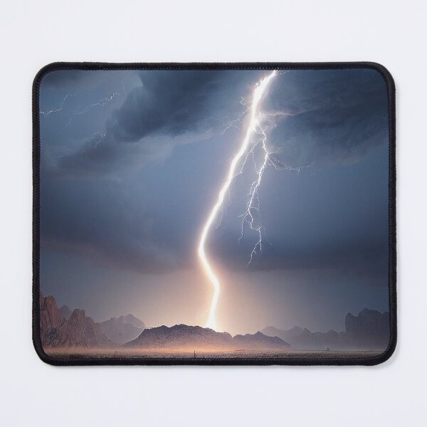 Item preview, Desert storm landscape 3 designed and sold by Laguardia3D.