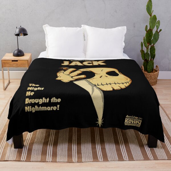 Item preview, Jack designed and sold by Lukjames33.