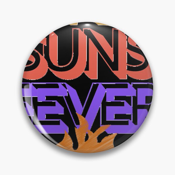 Item preview, Phx Suns Fever   designed and sold by jourtiss.