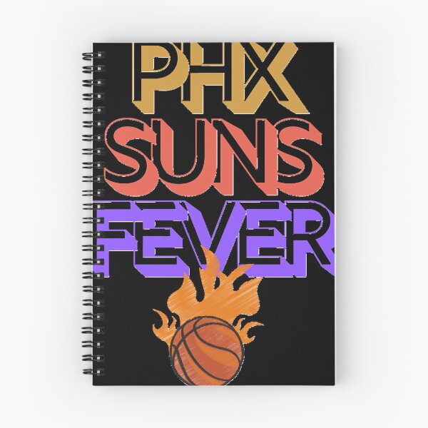 Item preview, Phx Suns Fever   designed and sold by jourtiss.