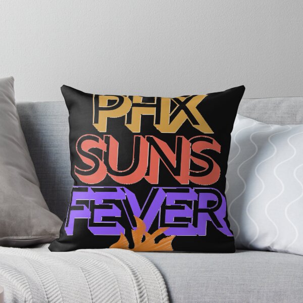 Item preview, Phx Suns Fever designed and sold by jourtiss.