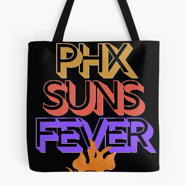 Item preview, Phx Suns Fever   designed and sold by jourtiss.