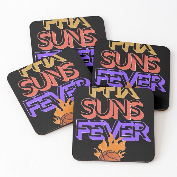 Item preview, Phx Suns Fever   designed and sold by jourtiss.