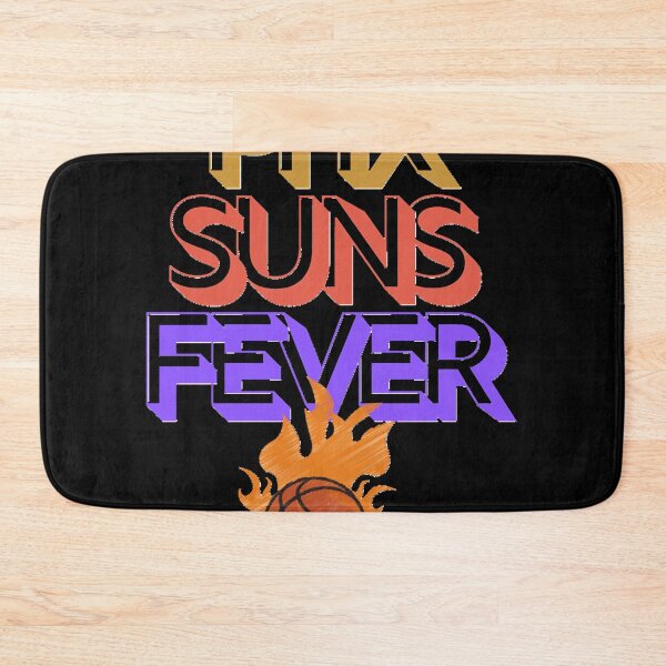 Item preview, Phx Suns Fever   designed and sold by jourtiss.