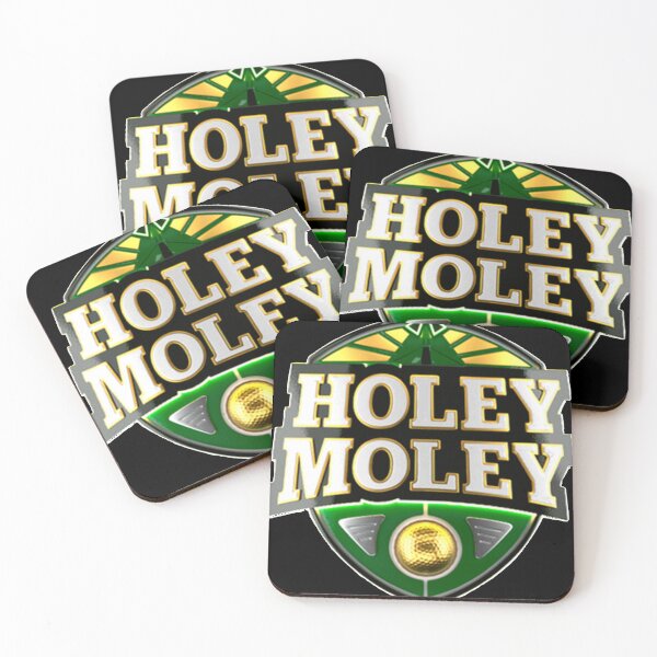 Item preview, Holey moley golf designed and sold by GracieWilkins1.