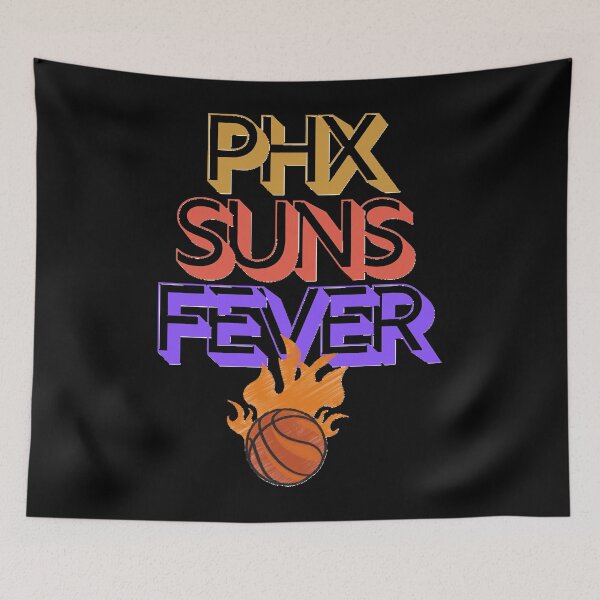 Item preview, Phx Suns Fever   designed and sold by jourtiss.