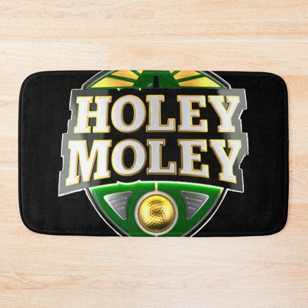 Item preview, Holey moley golf designed and sold by GracieWilkins1.