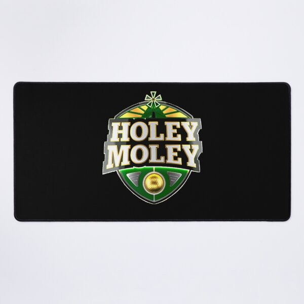 Item preview, Holey moley golf designed and sold by GracieWilkins1.