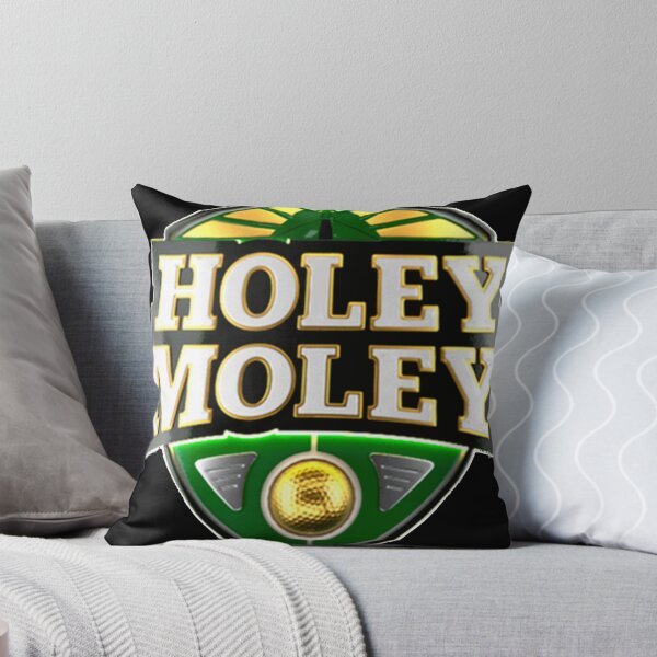 Item preview, Holey moley golf designed and sold by GracieWilkins1.