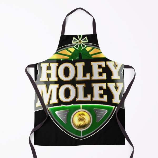 Item preview, Holey moley golf designed and sold by GracieWilkins1.