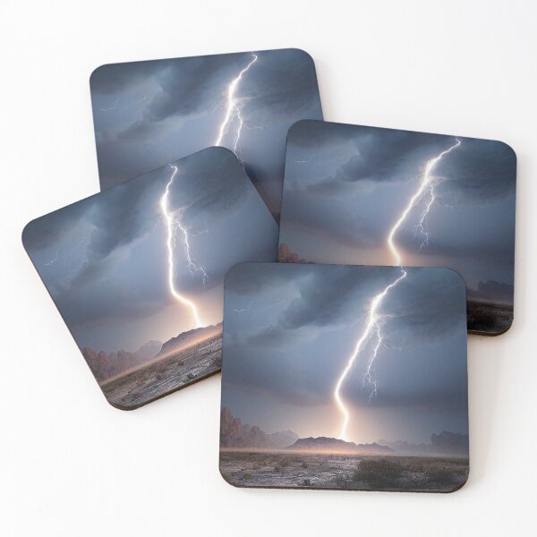 Item preview, Desert storm landscape 3 designed and sold by Laguardia3D.