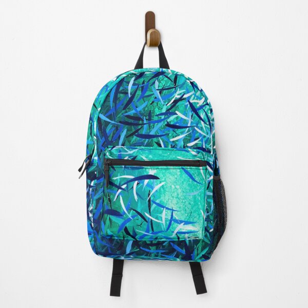 Item preview, Fish In Green designed and sold by DavidClareArt.