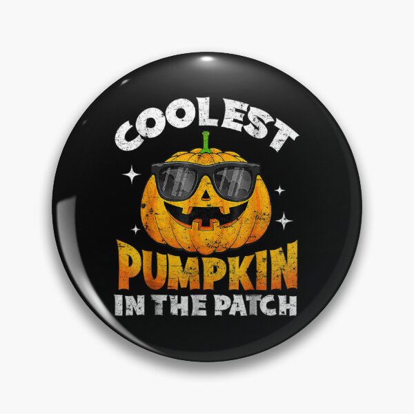 Item preview, Kids Coolest Pumpkin In The Patch Halloween Boys Girls Men designed and sold by Gromovalilialil.