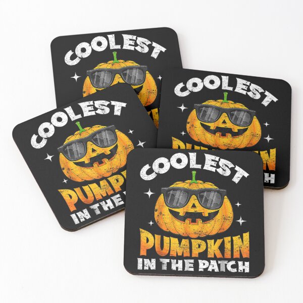 Item preview, Kids Coolest Pumpkin In The Patch Halloween Boys Girls Men designed and sold by Gromovalilialil.