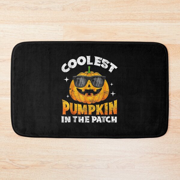 Item preview, Kids Coolest Pumpkin In The Patch Halloween Boys Girls Men designed and sold by Gromovalilialil.