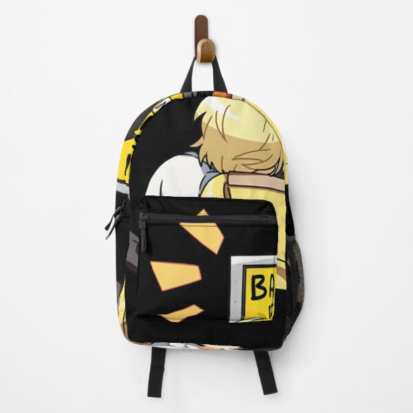 Item preview, Banana Fish tv anime designed and sold by SERENAHANEK.