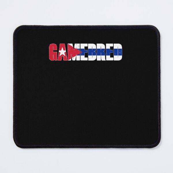 Item preview, Gamebred Flag Classic T Shirt designed and sold by Loriompson.
