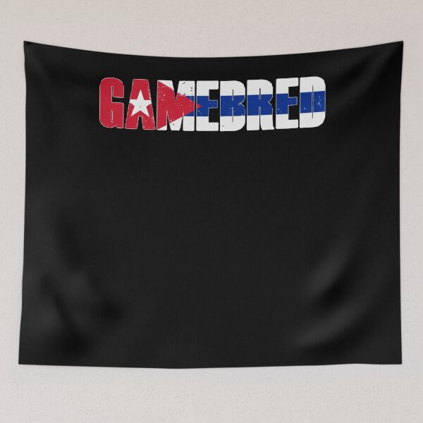 Item preview, Gamebred Flag Classic T Shirt  designed and sold by Loriompson.