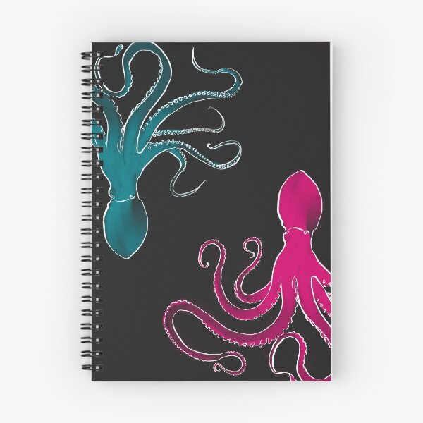 Item preview, the octopuses, 6 of 9. designed and sold by swellart.
