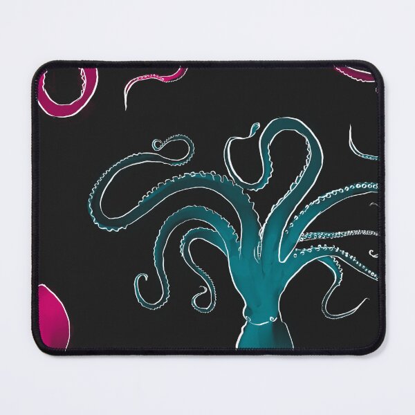 Item preview, the octopuses, 6 of 9. designed and sold by swellart.