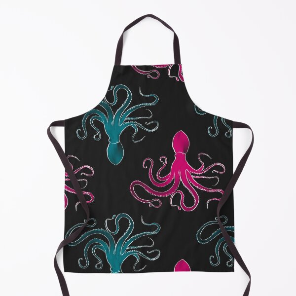 Item preview, the octopuses, 6 of 9. designed and sold by swellart.