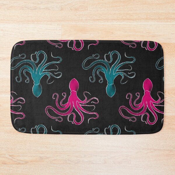 Item preview, the octopuses, 6 of 9. designed and sold by swellart.