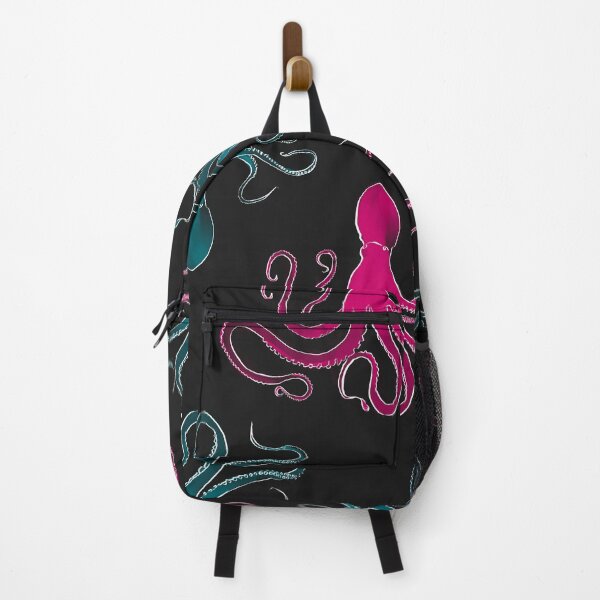 Item preview, the octopuses, 6 of 9. designed and sold by swellart.