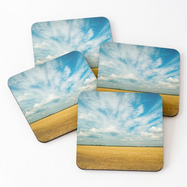 Item preview, Field Of Grain designed and sold by Taceo10.