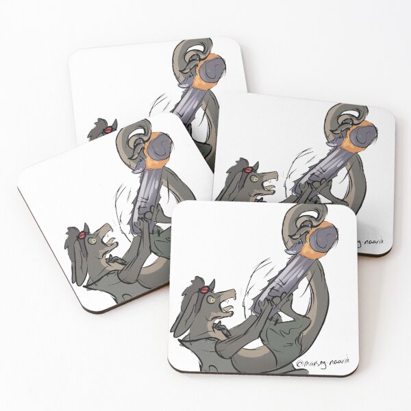 Item preview, dangerous job designed and sold by Marsey-Naarin.