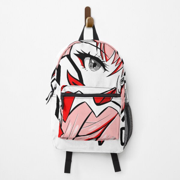 Item preview, 002 | Zero Two White designed and sold by Panda-ii.