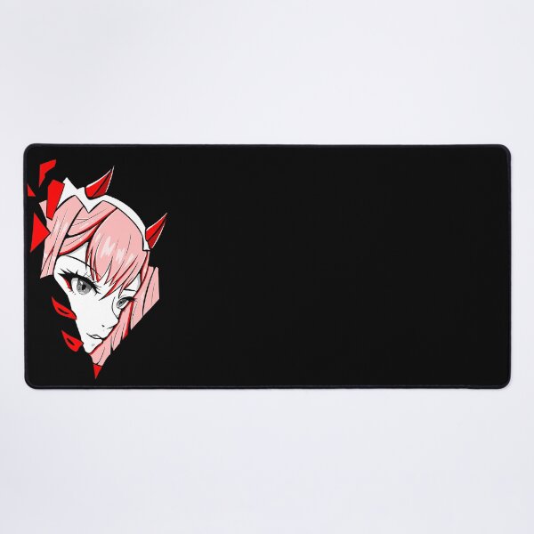 Item preview, 002 | Zero Two White designed and sold by Panda-ii.